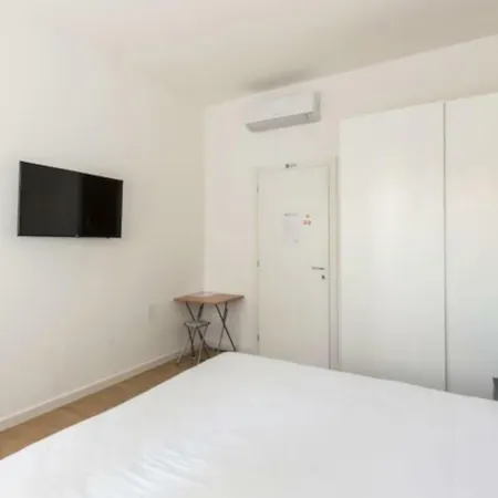 ゲストハウス St. Paul Palace Relais ローマ