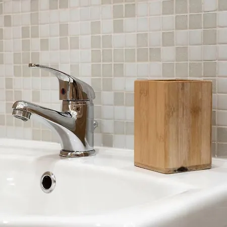 St. Paul Palace Relais 3* ローマ