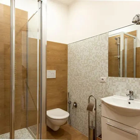 St. Paul Palace Relais 3* ローマ