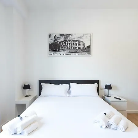 St. Paul Palace Relais Гостевой дом *
