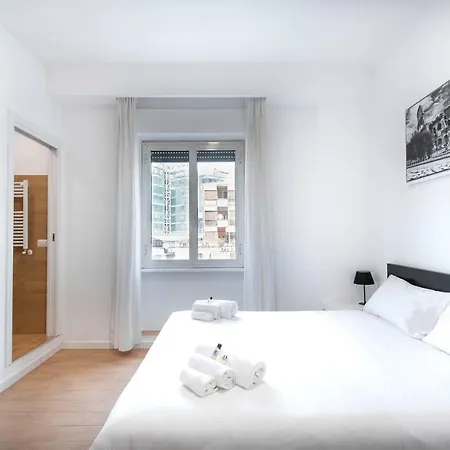 ゲストハウス St. Paul Palace Relais ローマ