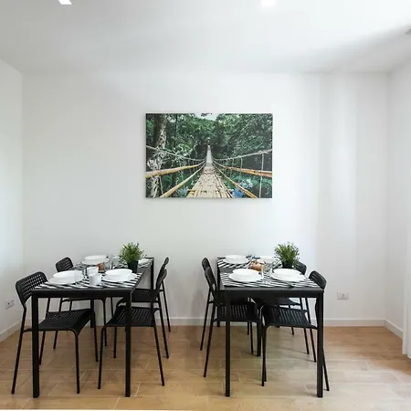 St. Paul Palace Relais ゲストハウス