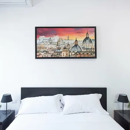 St. Paul Palace Relais Гостевой дом