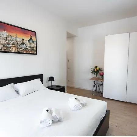 St. Paul Palace Relais ゲストハウス ローマ