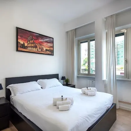 St. Paul Palace Relais 3* ローマ