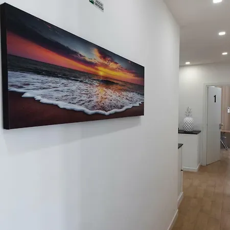 St. Paul Palace Relais 3* ローマ