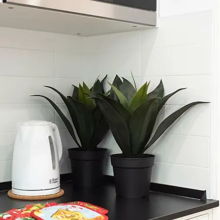 ゲストハウス St. Paul Palace Relais