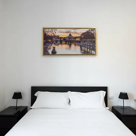 St. Paul Palace Relais Гостевой дом *