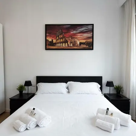 ゲストハウス St. Paul Palace Relais 3*