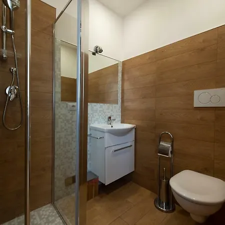 St. Paul Palace Relais ゲストハウス