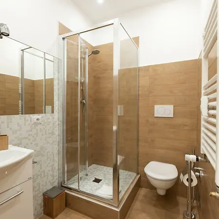 ゲストハウス St. Paul Palace Relais 3*