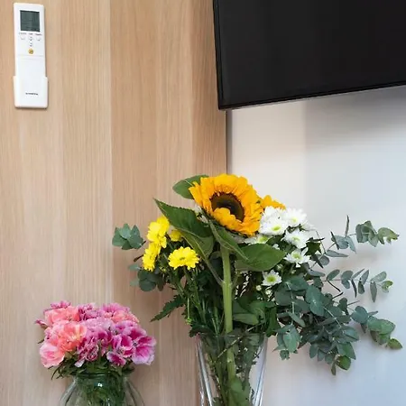 ゲストハウス St. Paul Palace Relais ローマ