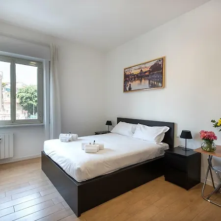 St. Paul Palace Relais ゲストハウス ローマ