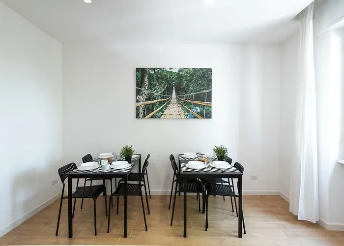 St. Paul Palace Relais Affittacamere