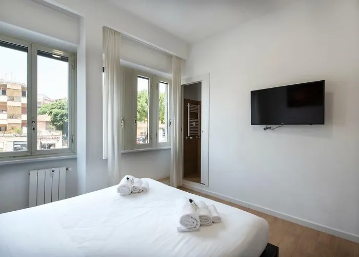 Affittacamere St. Paul Palace Relais Roma