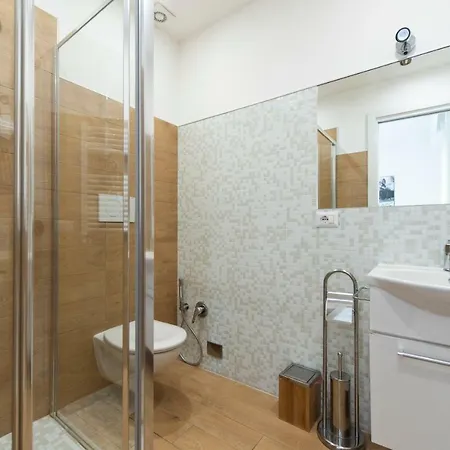 St. Paul Palace Relais Affittacamere Roma