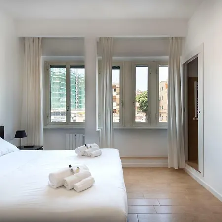 St. Paul Palace Relais * Roma